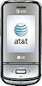 LG Shine II Phone (AT&T)