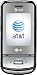 LG Shine II GD710 Phone (AT&T)