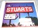 Not Everyone All At Once by The Stuarts