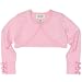 The Children's Place Baby-Girls Hint Bow Bolero
