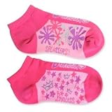Princess - Splatters Kids Socks