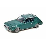 1974 AMC Gremlin 1 24 Green by Collectable Diecast