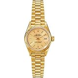 Stein Diamonds Rolex Lady President 69178