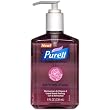 Purell Instant Hand Sanitizer, Spring Bloom, 8 fl oz