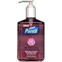 Purell Instant Hand Sanitizer, Spring Bloom, 8 fl oz