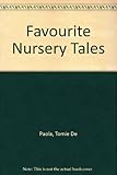 Tomie de Paola's favourite nursery tales