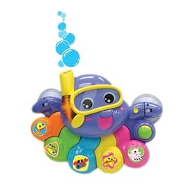 VTech Octobubble Orchestra
