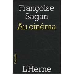 Au cin�ma