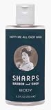 Sharps Happy Me All Over Wash 8.5 fl oz