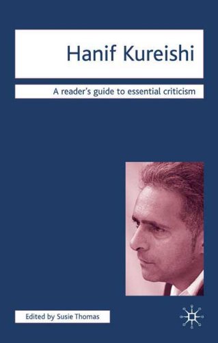 Hanif Kureishi