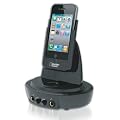 Interactive Group Showtime Karaoke Player Compatible with iPhone and iPod Touch Devices