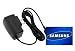 OEM Samsung Travel/Home/Wall/House/Ac/Dc Charger For T-Mobile Memoir Samsung SGH-T929 8mp Camera Phone