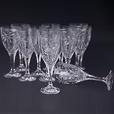 Palm Goblet S/12