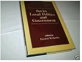 Soviet local politics and government