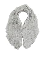 7 For All Mankind Bufanda Fur Neck