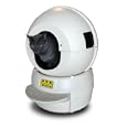 Litter Robot LRII Automatic Self-Cleaning Litter Box, Beige