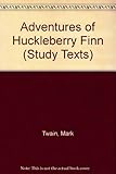 The adventures of Huckleberry Finn