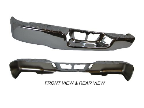 What Is The Price For 2007 2011 Toyota Tundra Rear Step Bumper Face Bar Chrome Without Sensor Hole New Erick Melo Souzatoa What Is The Price For 2007 2011 Toyota Tundra Rear Step Bumper Face Bar Chrome Without Sensor Hole New Erick Melo Souzatoa