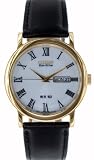 Image of Citizen BM8362-06A Gents White Dial Watch