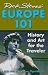 Kiva Designs RSB-5168 Rick Steves' Europe 101