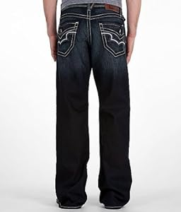 Big Star Men's Vanguard Relaxed Fit Jeans in Drexel Wash Clothing Super Cheap - congkhiem3135