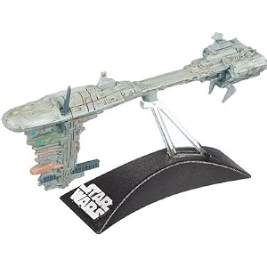 Star Wars Titanium Series - 3