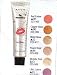 Avon Metallics Lipgloss Red Ember