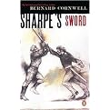 Sharpe's Sword (Richard Sharpe and the Salamanca Campaign June and July, 1812) (Paperback)