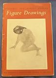 Victoria and Albert Museum Figure Drawings