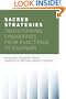Sacred Strategies: Transforming Synagogues from Functional to Visionary