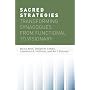 Sacred Strategies: Transforming Synagogues from Functional to Visionary