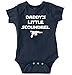 Daddy Little Scoundrel Cute Gun Laser Star Wars Gym Romper Bodysuit