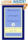 Mechanisms of Synaptic Transmission: Bridging the Gaps (1890-1990)