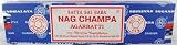 Nag Champa Incense Sticks 40 grams