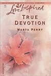 True Devotion (Love Inspired)