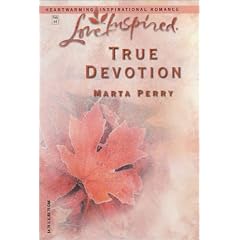 True Devotion (Love Inspired #241)