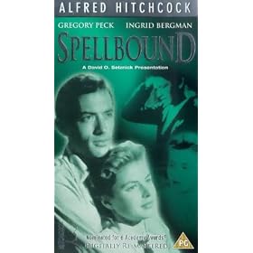 Spellbound [1945]