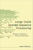 Large-scale Genome Sequence Processing