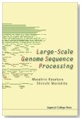 Large-scale Genome Sequence Processing