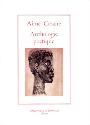 Anthologie po�tique