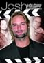 Josh Holloway 2010 Wall Calendar