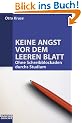 Keine Angst vor dem leeren Blatt: Ohne Schreibblockaden durchs Studium (campus concret)