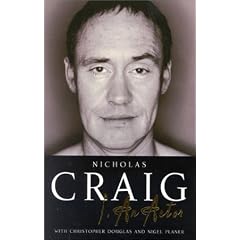 I, an Actor by Nicholas Craig: Another Great Actor Explores Himself