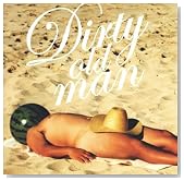 DIRTY OLD MAN �`����ΉĂ�`