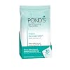 Ponds Clean Sweep, Micro Dermabrasion Wet Cleansing Towelettes, 30-Count (Pack of 3)