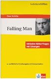 Lektürehilfen Don DeLillo 