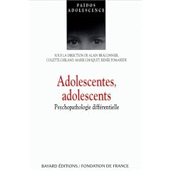 Adolescentes, adolescents