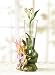 Purple Fairy with Orchid Vase