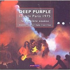 Live in Paris 1975