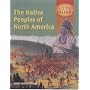 The Native Peoples of North America: Foundation Edition (Hodder History)